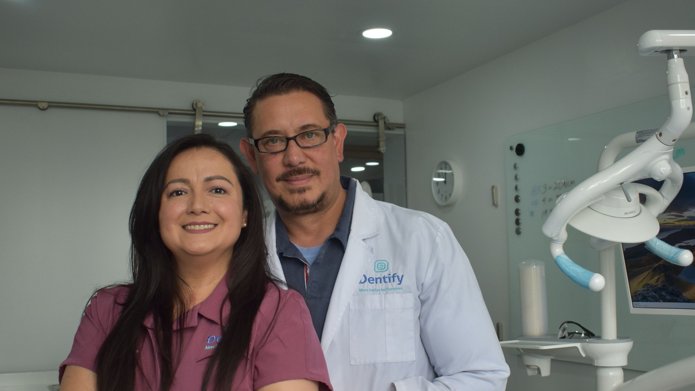 Proyecto Compas