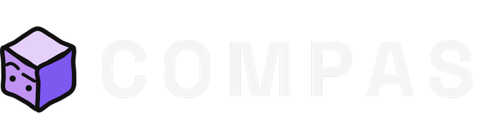 Logo Compas