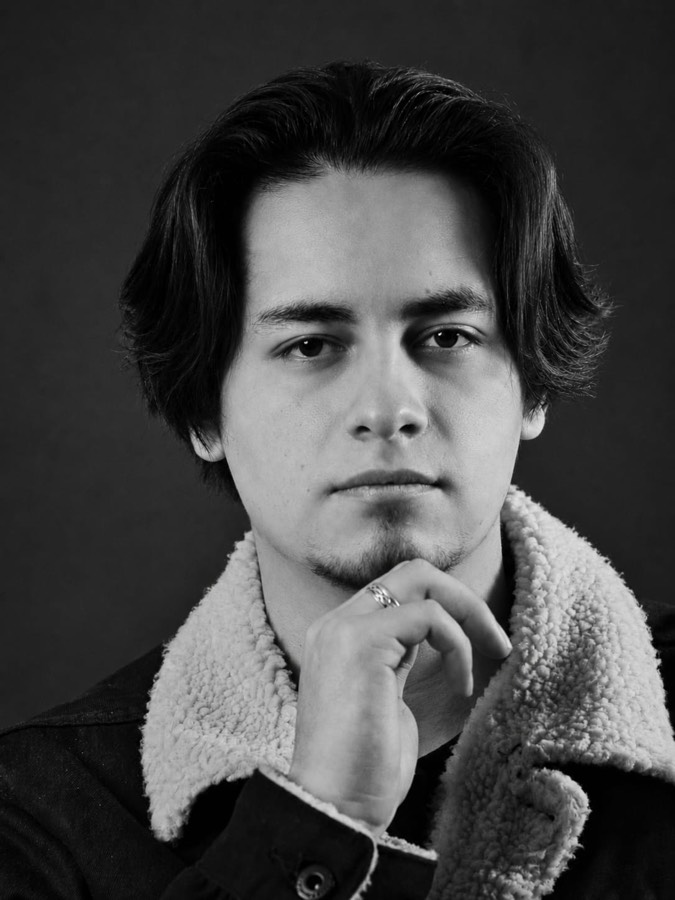 Darío Benítez